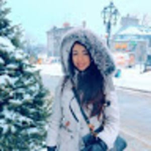 Meet your Posher, Michelle